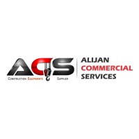 ALIJAN COMMERCIAL SERVICES logo - Similar company to Cameos@Consultant.Com