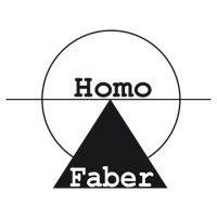 Homo Faber Fortunae Suae logo - Similar company to Possanzini S.R.L.