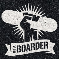 Be A Boarder