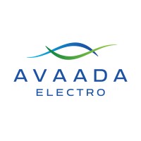 Avaada Electro logo - Similar company to Scigenesis