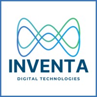 Inventa logo - Similar company to Inventa Digital Technologies Pvt Ltd