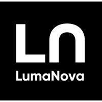 LumaNova logo - Similar company to Reax Engineering, Inc.