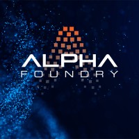 Alpha Foundry Company logo - Similar company to Alpha Foundry Co