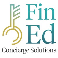 FinEd Concierge Solutions logo - Similar company to Approach The Unicorn Llc