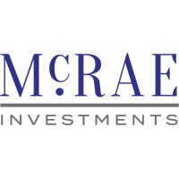 McRae Investments logo - Similar company to Software Holdings