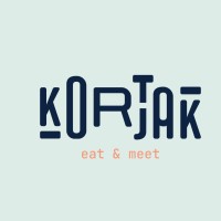 Restaurant Kortjak logo - Similar company to Restaurant Dengh