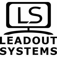 Leadout Systems logo - Similar company to Involve, Llc
