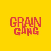 GrainGanG logo - Similar company to Ssalty
