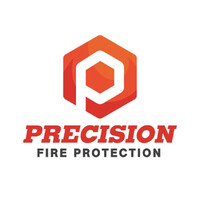 Precision Fire Protection logo - Similar company to Ipg