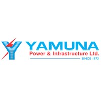 Yamuna Power & Infrastructure Ltd logo - Similar company to Eap Group