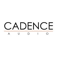 Cadence Audio logo - Similar company to Modak Designs