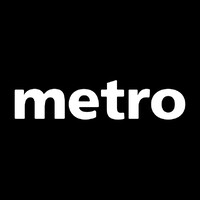 Metro logo - Similar company to Co-Learning - We Help You Create Great Products With Great Teams!