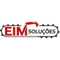 EIM Solucões logo - Similar company to Bh Montagens