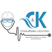 C&K Consultores Laborales logo - Similar company to Shs Ocupacional