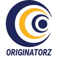 Originatorz logo - Similar company to Cloud Door