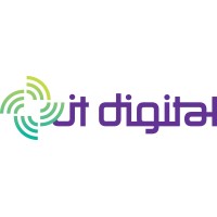 JT Digital logo - Similar company to Jt Digital