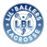 Lil'​ Ballers Lacrosse