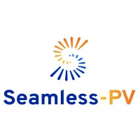 SEAMLESS-PV Project logo - Similar company to Platform-Zero