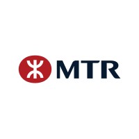MTR Corporation Limited 香港鐵路有限公司 logo - Similar company to The Peak Tram And The Peak Tower