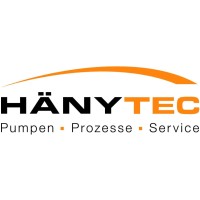 HänyTec logo - Similar company to Nortec Pharma
