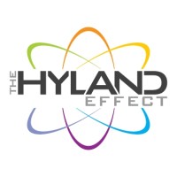 The Hyland Effect, LLC logo - Similar company to Jenkinson'S Boardwalk