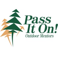 Pass It On - Outdoor Mentors, Inc. logo - Similar company to The Foundership