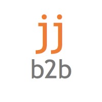 Joshua Jacob B2B logo - Similar company to Postura Press