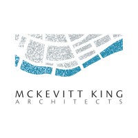 McKevitt King Architects logo - Similar company to Marshall Mccann Architects