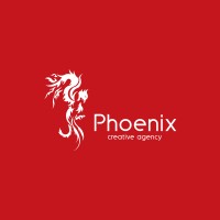 Phoenix Creative Agency logo - Similar company to Digitalium Agency