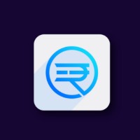 RupeEcom logo - Similar company to Shazab.In