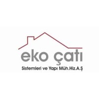 Eko Çatı AŞ logo - Similar company to Aluphoenix Srl