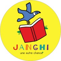 ONG JANGHI logo - Similar company to Sada Ong