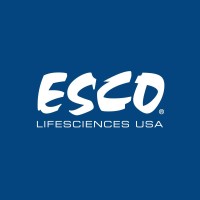 Esco USA logo - Similar company to Hutec Engineering Llc