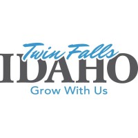 Twin Falls Economic Development logo - Similar company to Southern Idaho Solid Waste