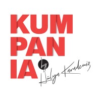 Kumpania by Hülya Karadeniz logo - Similar company to Bemedya İletişim