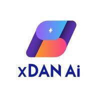 xDAN AI logo - Similar company to Mingxi