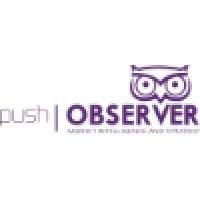 Push Observer