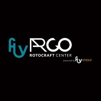 flyARGO Rotorcraft Center logo - Similar company to Mb Aviation