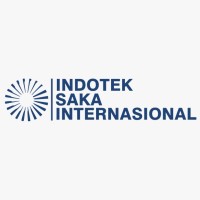 Indotek Saka Internasional logo - Similar company to Pt Atlas Pacific International