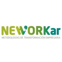 NEWORKAR logo - Similar company to Julasoft