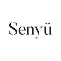 Senyucraft logo - Similar company to Cmd Customs - Custom Shoes & Sneakers