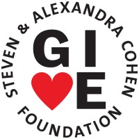 Steven & Alexandra Cohen Foundation logo - Similar company to Mysupport