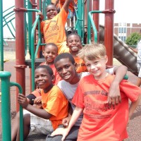 Avengers Youth Mentoring Organization