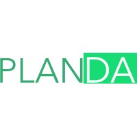Planda logo - Similar company to Project Precious