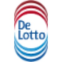 De Lotto logo - Similar company to The Data Science Conference®