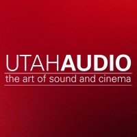 Utah Audio