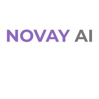 Novay AI logo - Similar company to Telematica Instituut