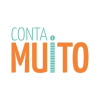 Conta Muito logo - Similar company to Magilclean