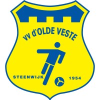 V.V. D'Olde Veste '54