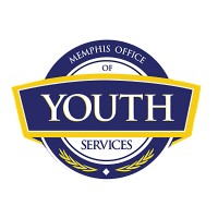Memphis Office of Youth Services logo - Similar company to Peer Power